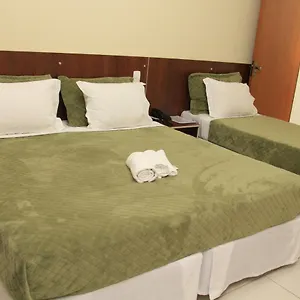 Zandoná Hotel