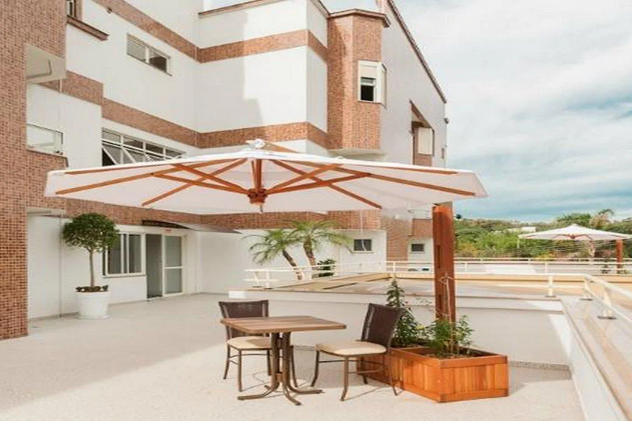 Hotel Dois H Joinville Brazil