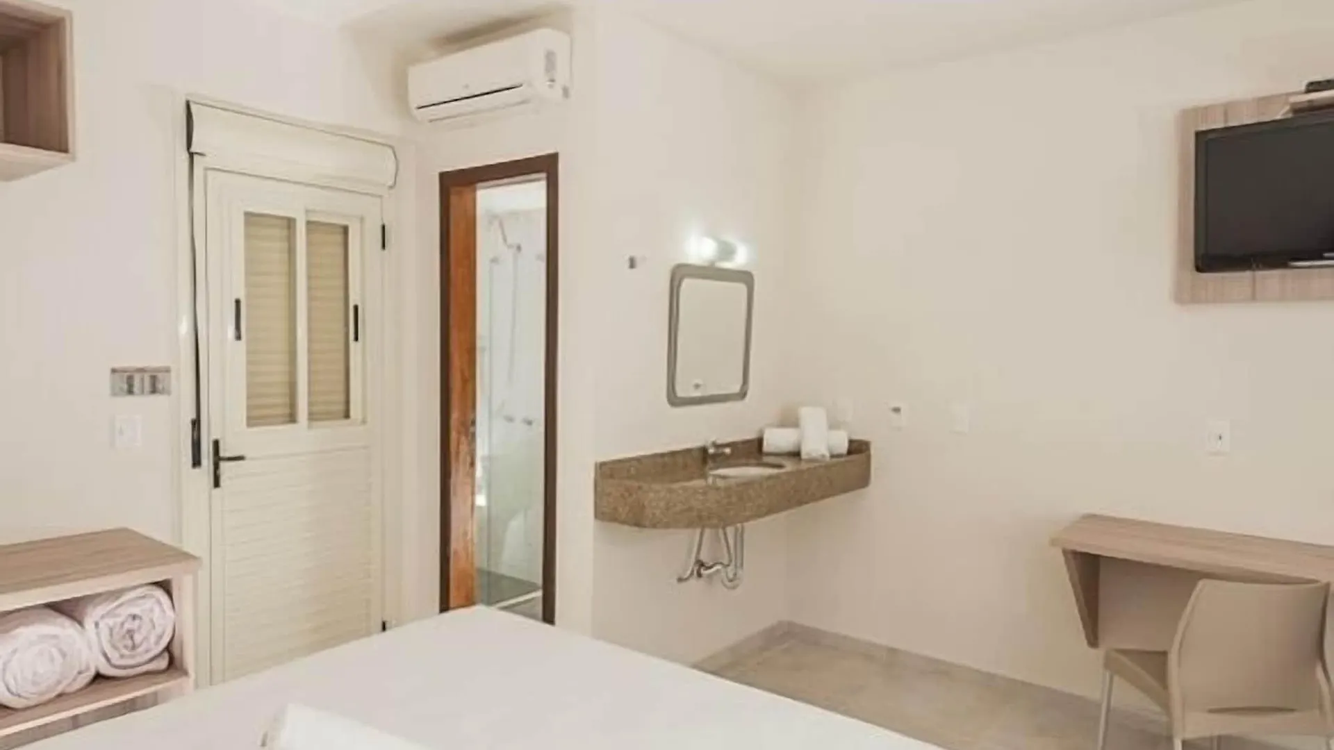 Hotel Dois H Joinville 3*,  Brazil