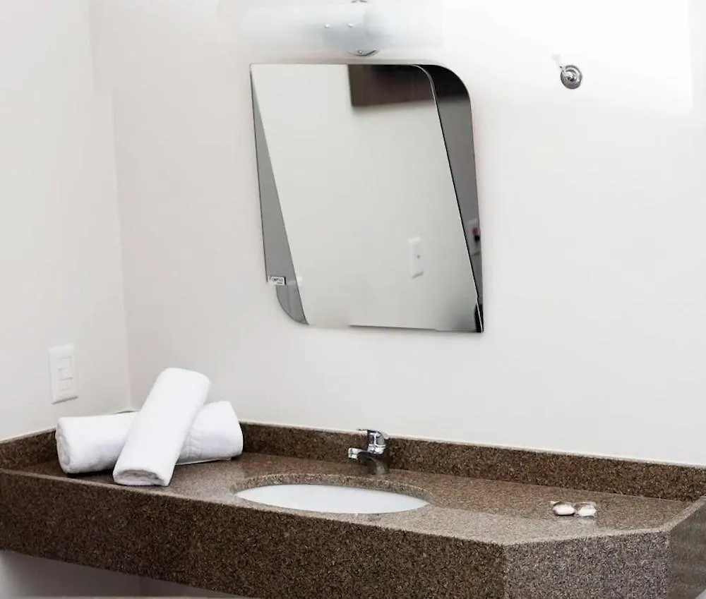 Hotel Dois H Joinville
