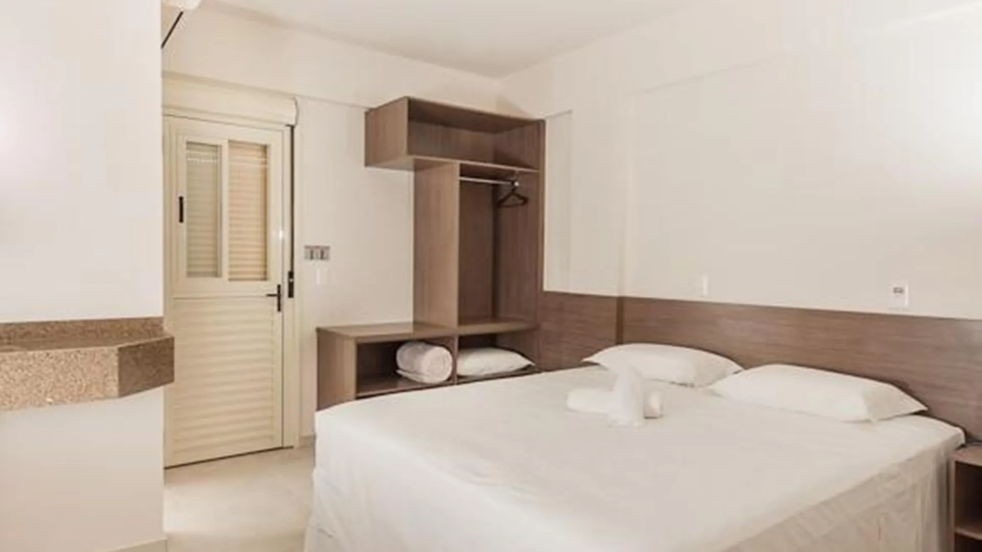 Hotel Dois H Joinville