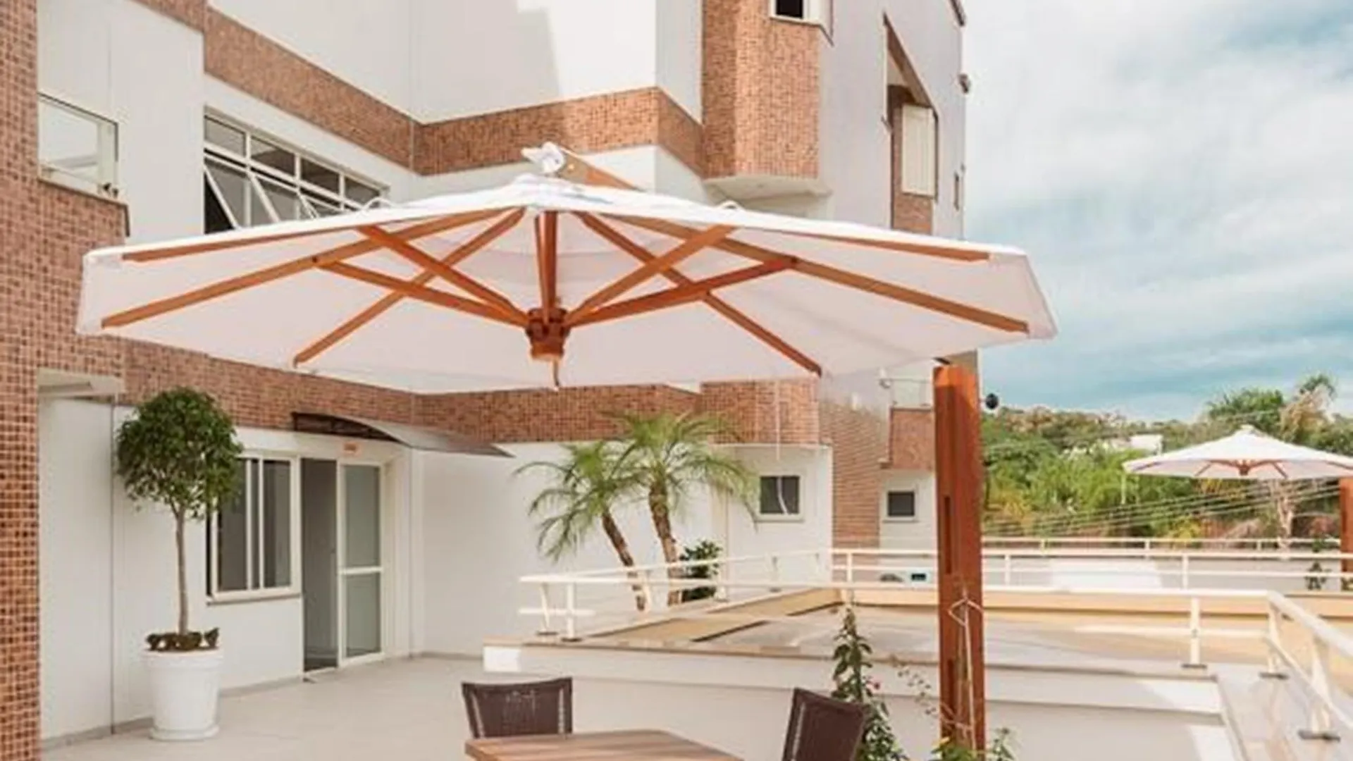 Hotel Dois H Joinville