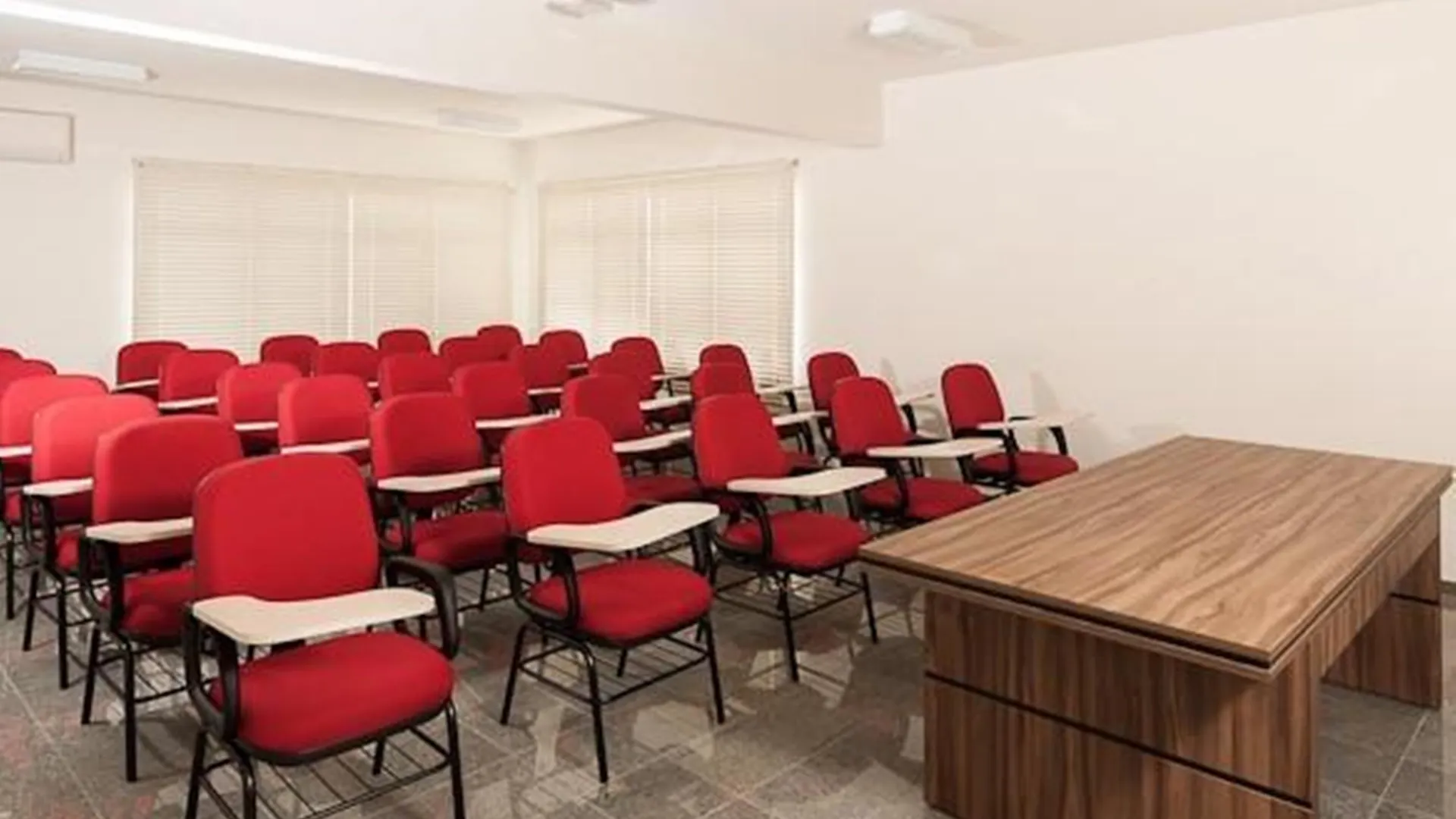 Hotel Dois H Joinville