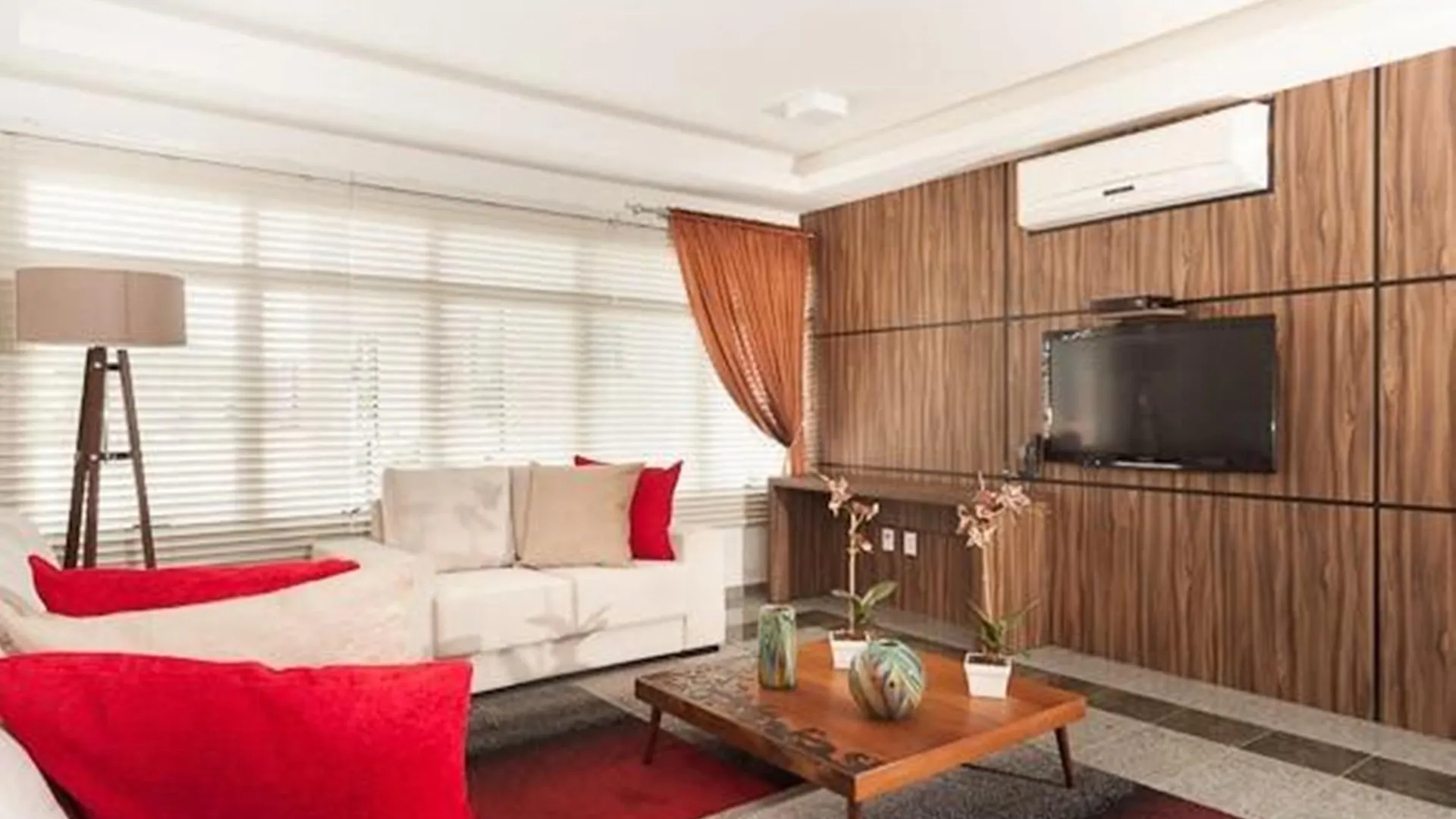 ***  Hotel Dois H Joinville Brazil