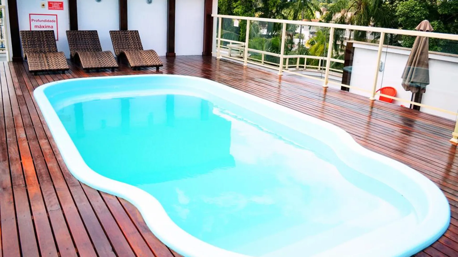 Hotel Dois H Joinville