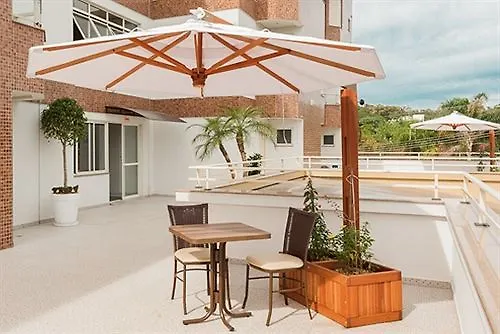Hotel Dois H Joinville